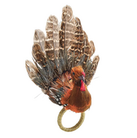 Gobble Napkin Ring