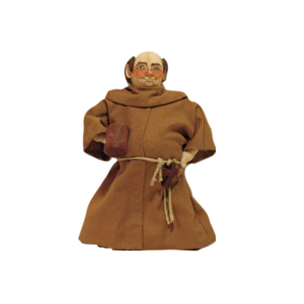 Friar Tuck