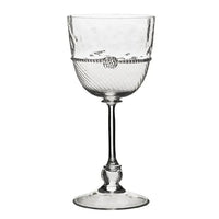 Graham Footed Goblet | Small
