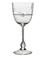 Graham Footed Goblet | Large