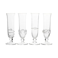 Heritage Collectors Set of Flutes