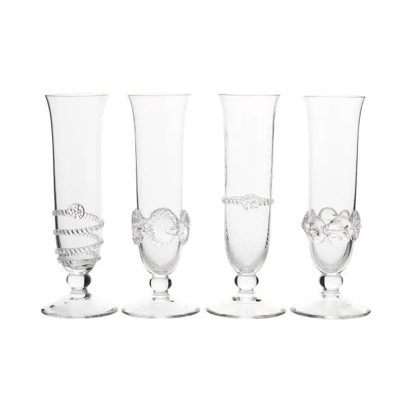 Heritage Collectors Set of Flutes