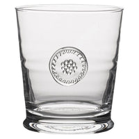 Berry & Thread DOF(Double Old Fashioned) Glass
