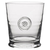 Berry & Thread Double Old Fashioned | Set of 2