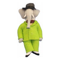 Babar