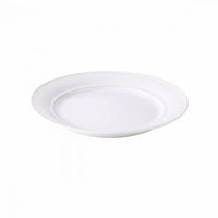 Cavendish Side Plate | Dove