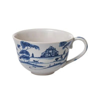 Country Estate Delft Blue Tea/Coffee Cup