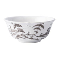 Country Estate Cereal Bowl | Flint