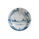 Country Estate Delft Blue Large Serving Bowl