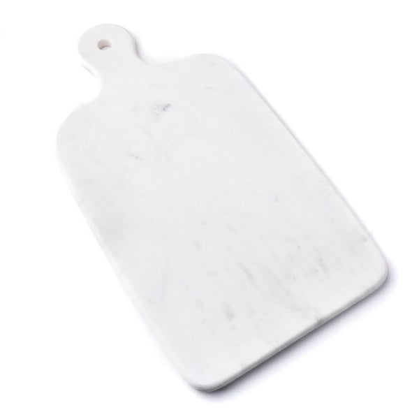 White Marble Board | L