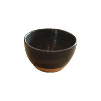 Medium Dip Bowl | Charcoal