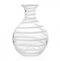 Bella Bianca Magnum Carafe | Decanter