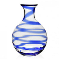 Bella Blue Carafe | Decanter