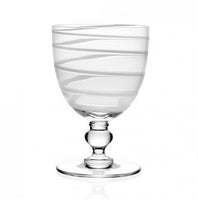 Bella Bianca Wine Goblet
