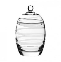 Bella Bianca Cookie Jar