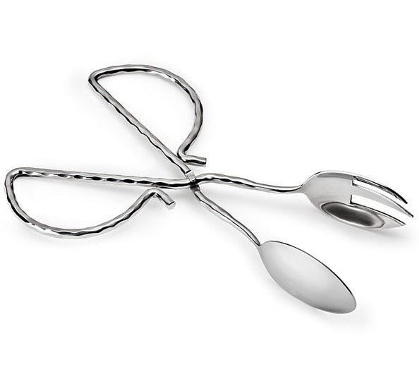 Miravella Scissor Tongs