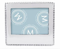 Blank Statement Frame | 5x7
