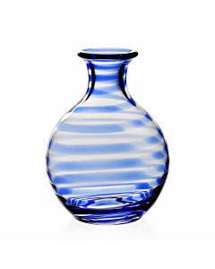 Bella Blue Carafe | 35 oz