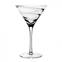 Bella Bianca Martini