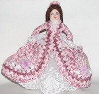 Beauty (Beauty & The Beast)