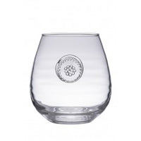 Berry & Thread Stemless Wine | Red