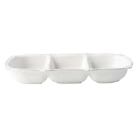 Berry & Thread Triple Section Server