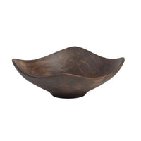 Echo Bowl | Black Walnut