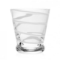 Bella Bianca Old Fashioned Tumbler
