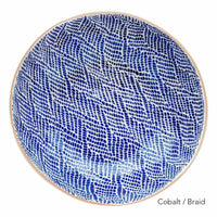 Charger | Braid Cobalt