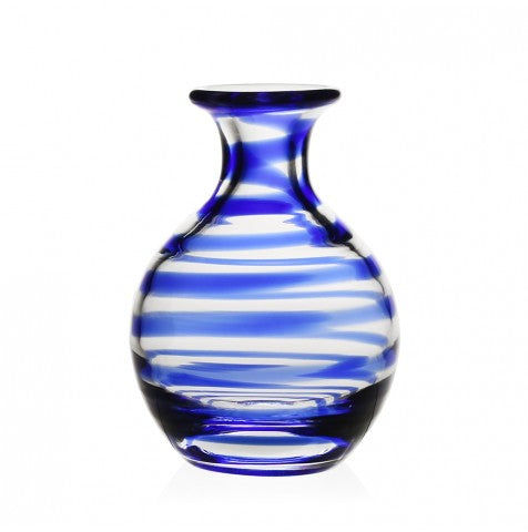 Bella Blue Carafe | Decanter