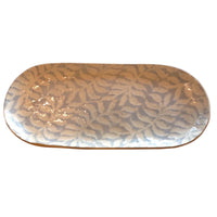 Bread Tray | Opal Fern