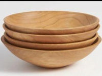 Champlain Bowl | Cherry
