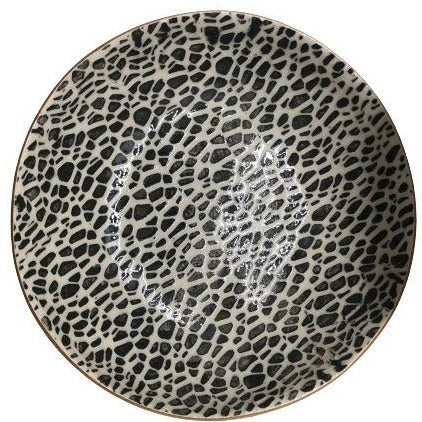 Bowl | Pebble Charcoal