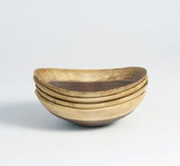Live Edge Bowl | Black Walnut