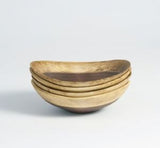 Live Edge Bowl | Black Walnut