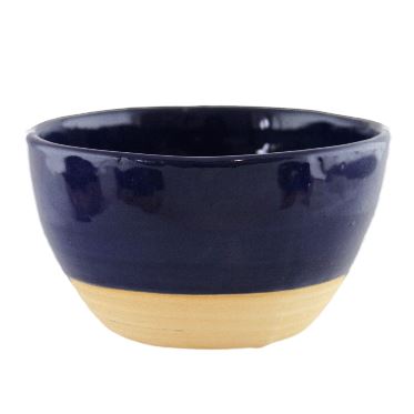 Medium Dip Bowl | Cobalt