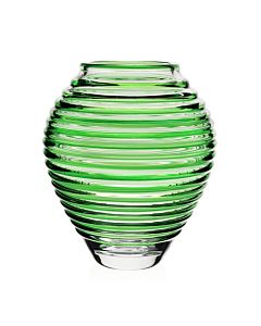 Circe Vase Green | 11'