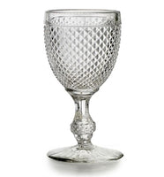 Bicos Water Goblet