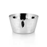 Omega Bottle Coaster w/Ring