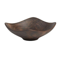 Echo Bowl | Black Walnut