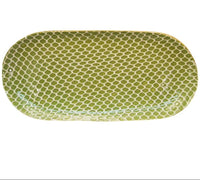 Bread Tray | Honeycomb Citrus