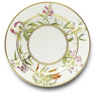 Botanique Dessert Plate