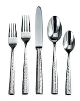 Anvil 5-Piece Place Setting