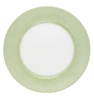 Apple Lace Service Plate