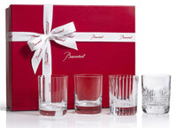 4 Elements Cocktail Set