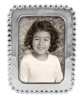 Beaded Frame | 2x3