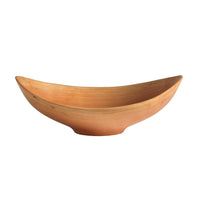Live Edge Bowl | Cherry