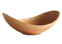 Live Edge Bowl | Cherry