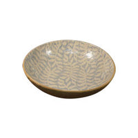 Medium Serving Bowl | Fern Opal