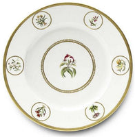 Botanique Dinner Plate